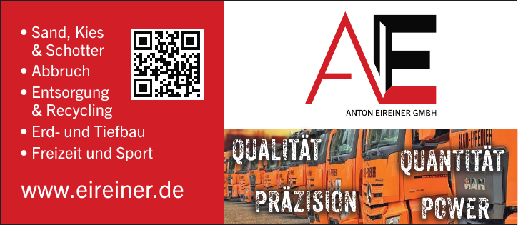 Anton Eireiner GmbH